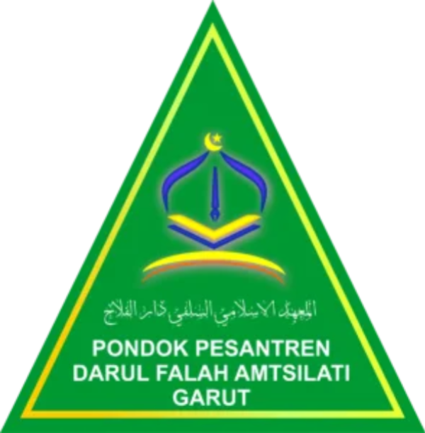 Pondok Pesantren Darul Falah Amtsilati Garut